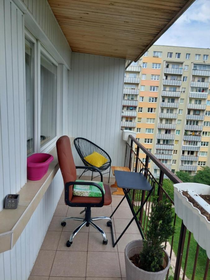 Alterra Apartment,13 Legionowa Street, Flat, Mieszkanie 41 Bialystok Luaran gambar