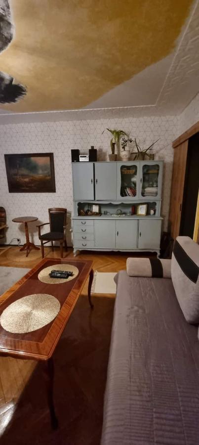 Alterra Apartment,13 Legionowa Street, Flat, Mieszkanie 41 Bialystok Luaran gambar