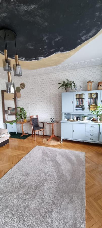 Alterra Apartment,13 Legionowa Street, Flat, Mieszkanie 41 Bialystok Luaran gambar